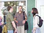Philly's PlayPenn Confab Incubates New Plays